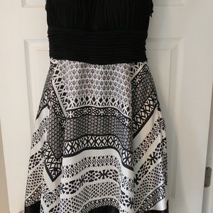 Melrose Dress